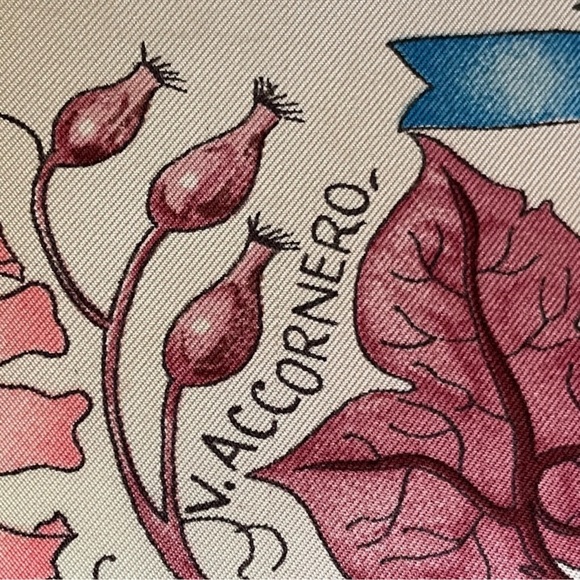 100% authentic Gucci scarf - Picture 9 of 12